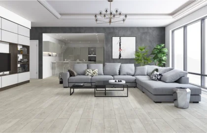 Piso Fotolaminado River