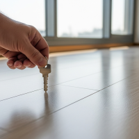 Pisos para arriendo: cómo elegir un revestimiento que no se raye al primer mes